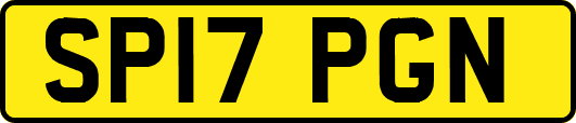SP17PGN