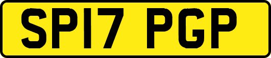 SP17PGP