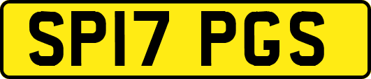 SP17PGS