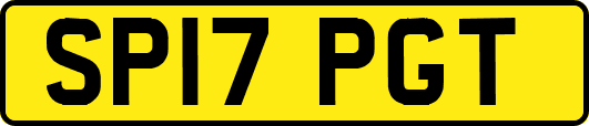 SP17PGT