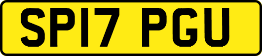 SP17PGU