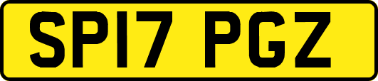 SP17PGZ