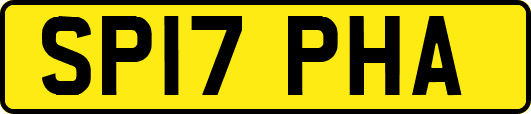 SP17PHA