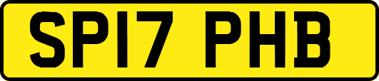 SP17PHB