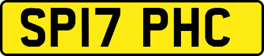 SP17PHC