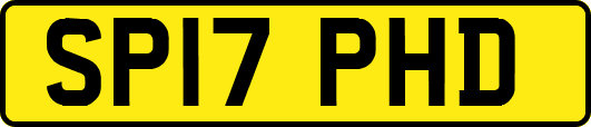 SP17PHD
