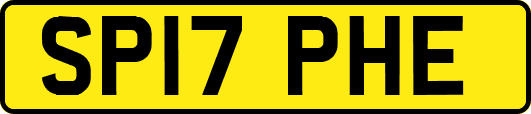 SP17PHE