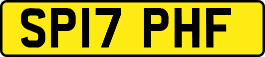 SP17PHF