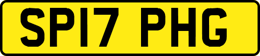 SP17PHG