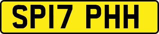SP17PHH