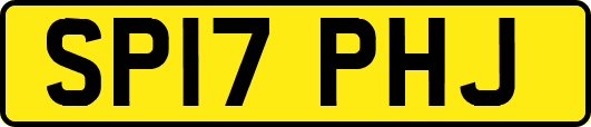 SP17PHJ