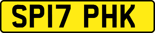SP17PHK