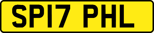SP17PHL