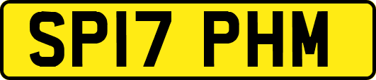 SP17PHM