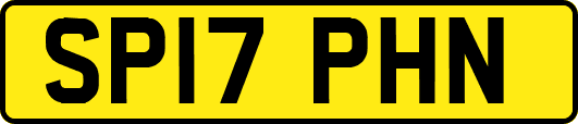 SP17PHN