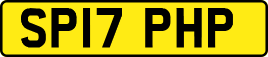 SP17PHP