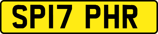 SP17PHR