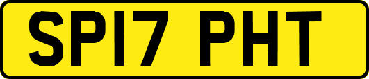 SP17PHT