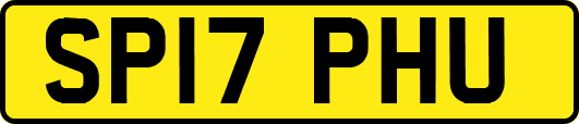 SP17PHU