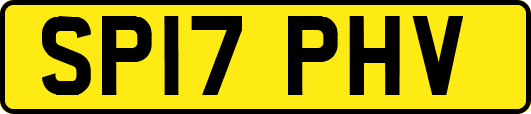 SP17PHV