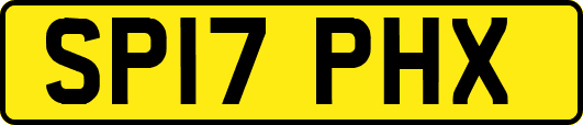 SP17PHX