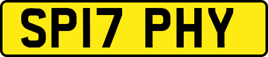 SP17PHY