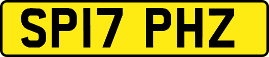 SP17PHZ