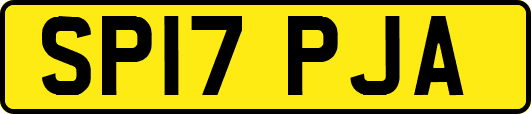 SP17PJA