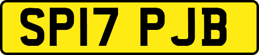 SP17PJB