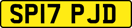 SP17PJD