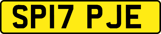 SP17PJE