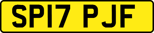 SP17PJF