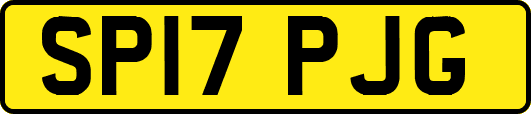 SP17PJG