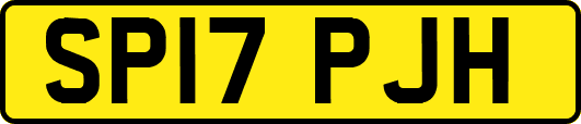 SP17PJH
