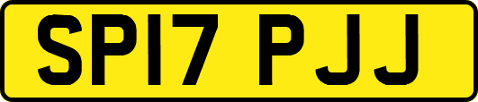 SP17PJJ