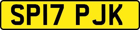 SP17PJK
