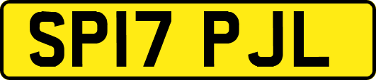 SP17PJL