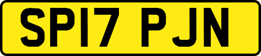 SP17PJN