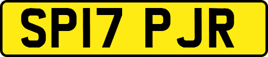 SP17PJR