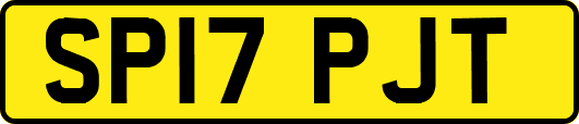 SP17PJT