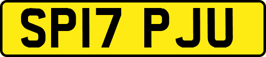 SP17PJU