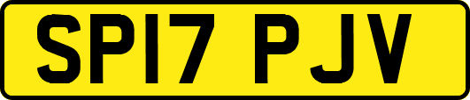 SP17PJV