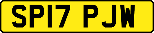 SP17PJW