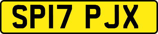 SP17PJX