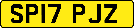 SP17PJZ