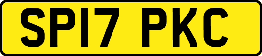 SP17PKC