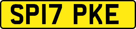 SP17PKE