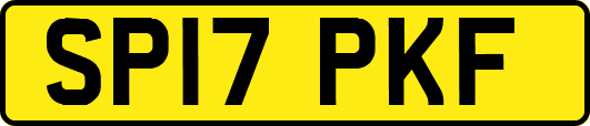 SP17PKF