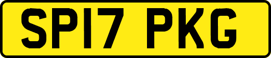 SP17PKG