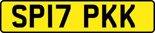 SP17PKK
